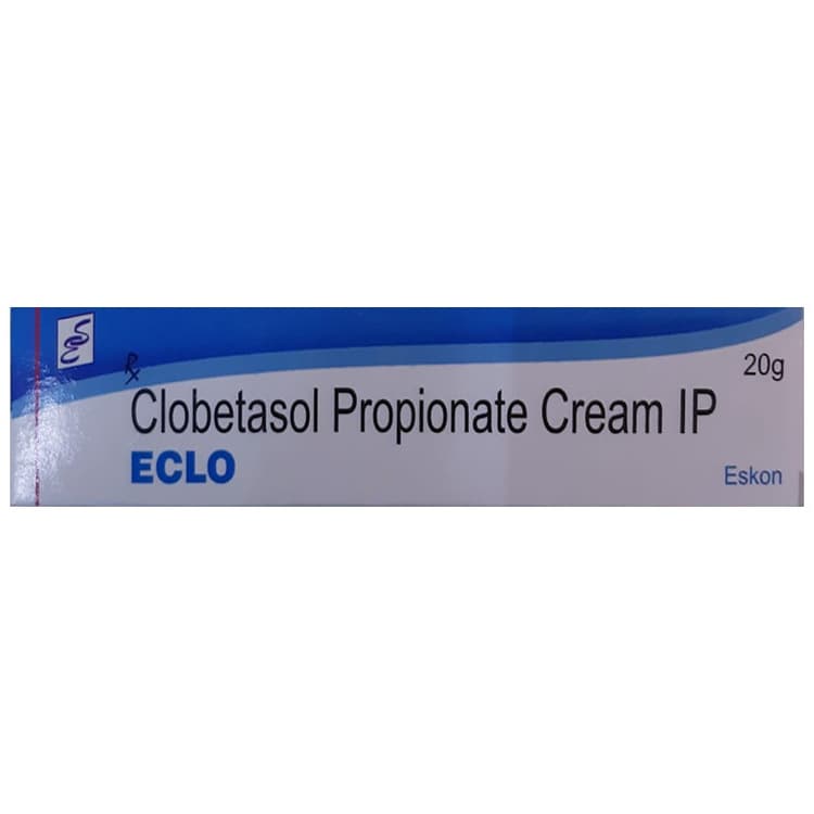 Eclo Cream