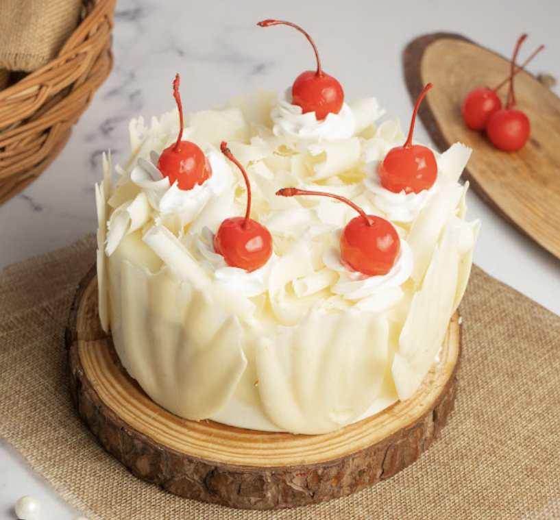 Cake Lounge